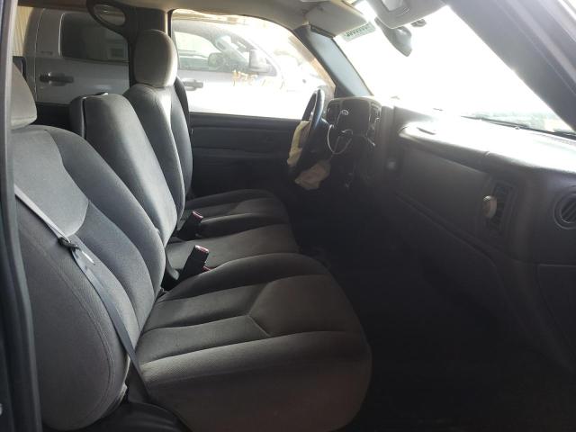 Photo 5 from auction – 2006 GMC NEW SIERRA with VIN 2GTEC13Z661279884
