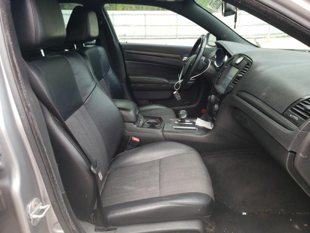 Photo 5 from auction – 2013 CHRYSLER 300 S with VIN 2C3CCAGG9DH590248