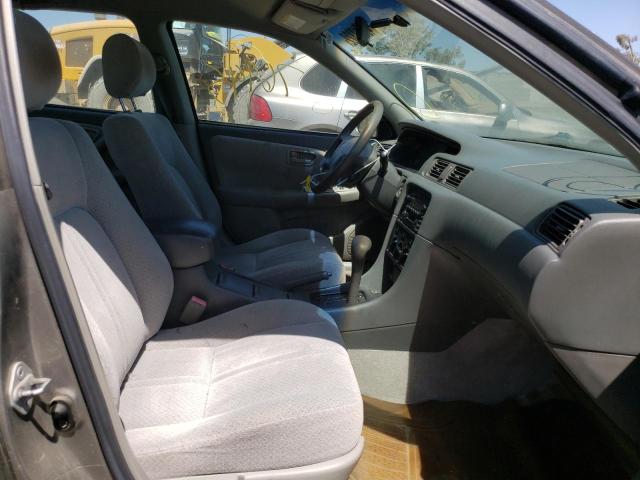 Photo 5 from auction – 2000 TOYOTA CAMRY CE with VIN JT2BG22K9Y0452130