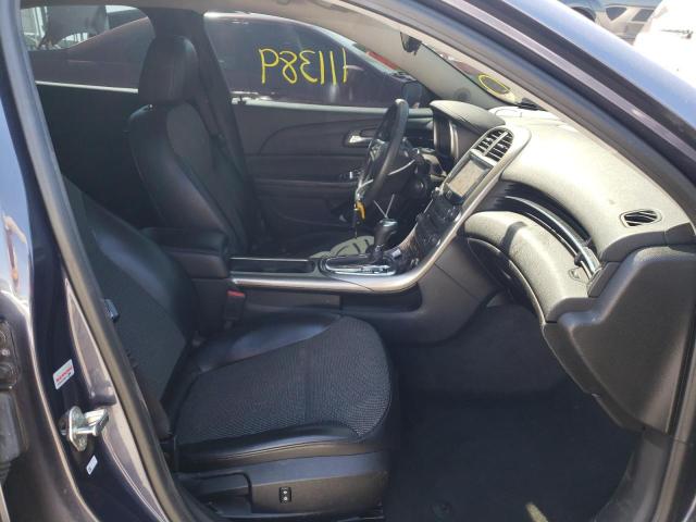 Photo 5 from auction – 2013 CHEVROLET MALIBU 1LT with VIN 1G11C5SA1DF248087