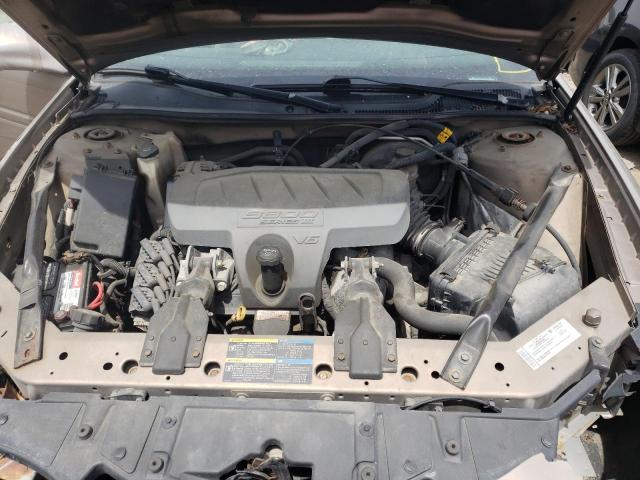 Photo 7 from auction – 2007 PONTIAC GRAND PRIX with VIN 2G2WP552171205729