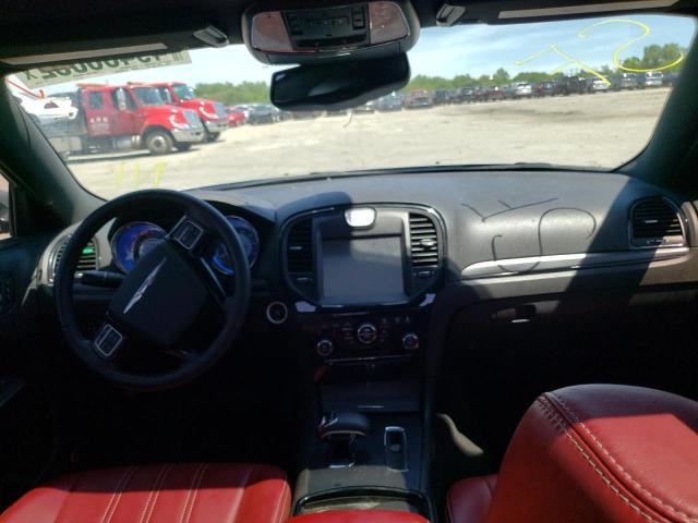 Photo 9 from auction – 2014 CHRYSLER 300 S with VIN 2C3CCAGG9EH207040