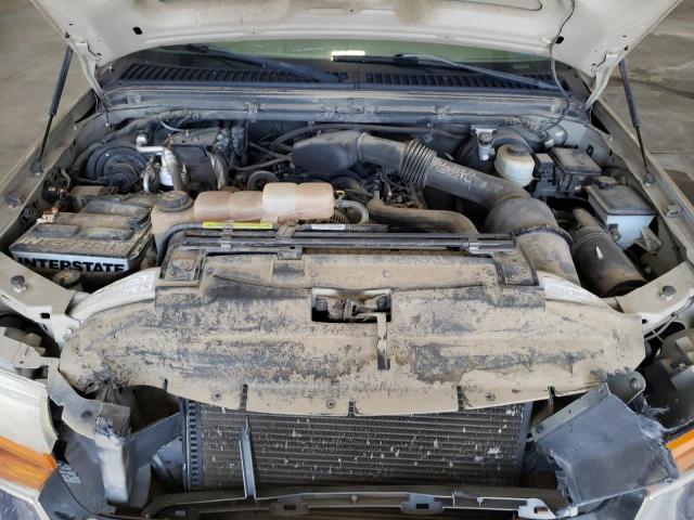 Photo 7 from auction – 2000 FORD F250 SUPER with VIN 1FTNX20L5YEB03243