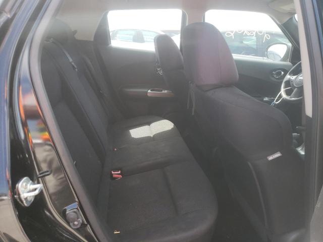 Photo 6 from auction – 2014 NISSAN JUKE S with VIN JN8AF5MRXET450502