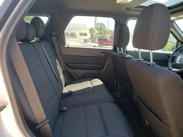 Photo 6 from auction – 2011 FORD ESCAPE XLT with VIN 1FMCU9DGXBKA77832