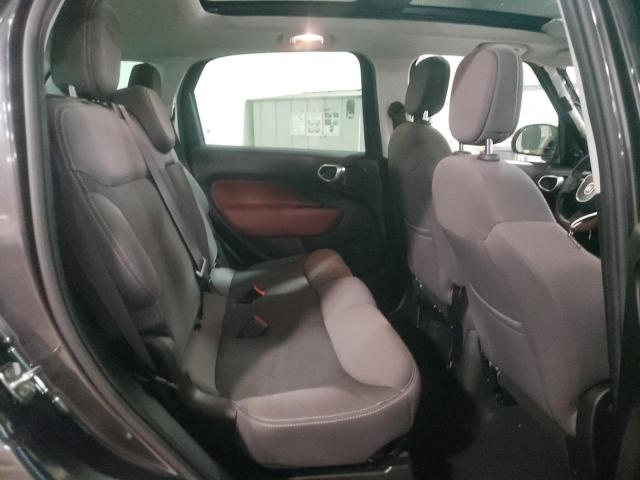 Photo 5 from auction – 2014 FIAT 500L TREKK with VIN ZFBCFADH8EZ012369