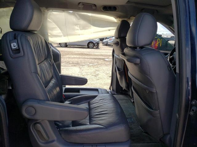 Photo 6 from auction – 2007 HONDA ODYSSEY EX with VIN 5FNRL38777B077512