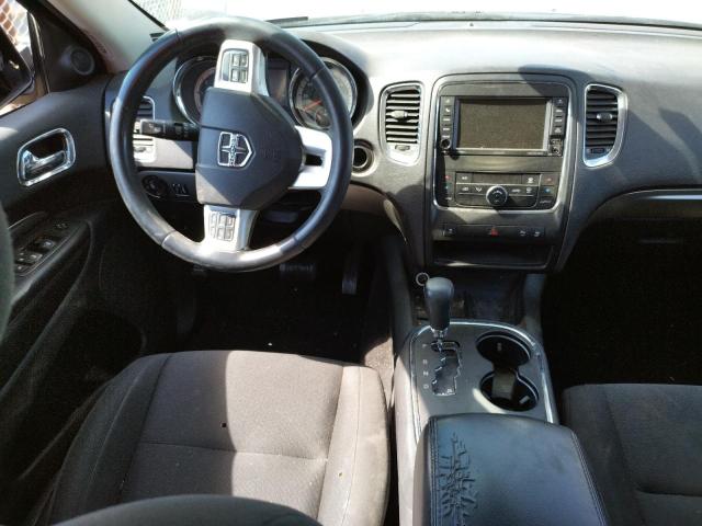 Photo 9 from auction – 2013 DODGE DURANGO SX with VIN 1C4RDHAG7DC684636