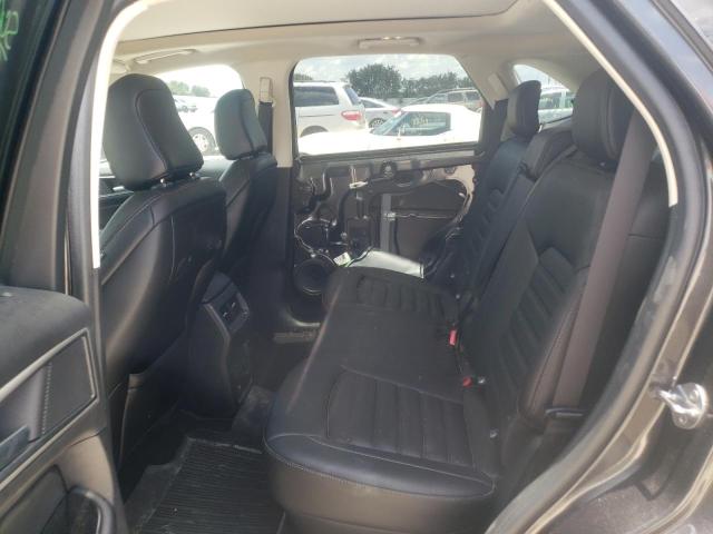 صورة رقم 6 من المزاد - 2020 FORD EDGE SEL مع VIN 2FMPK4J98LBB26649