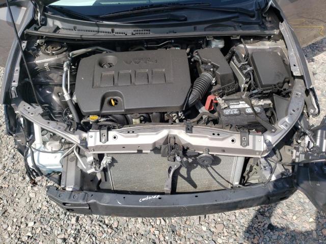 Photo 7 from auction – 2016 TOYOTA COROLLA L with VIN 2T1BURHE1GC676829