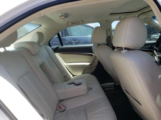 Photo 6 from auction – 2012 LINCOLN MKZ with VIN 3LNHL2GC9CR800415