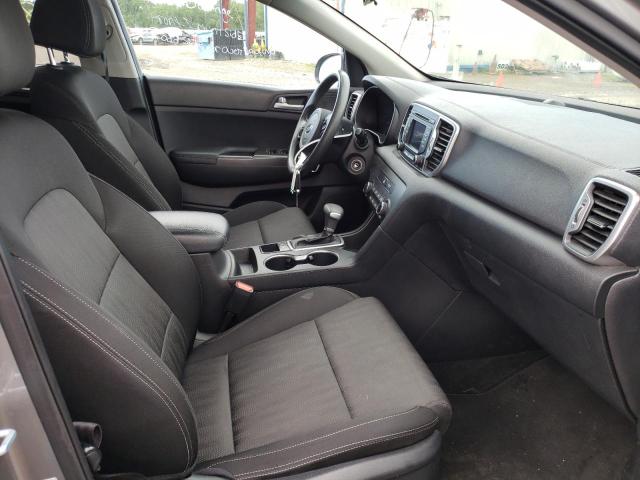 Photo 5 from auction – 2015 KIA SORENTO LX with VIN 5XYKT3A63FG660685