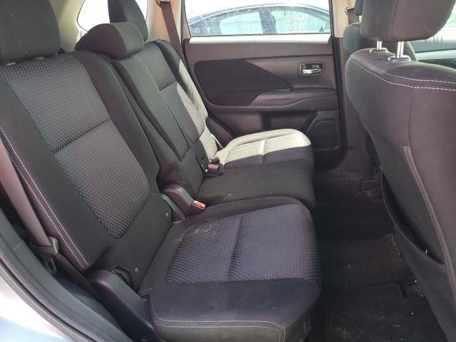 Photo 6 from auction – 2018 MITSUBISHI OUTLANDER with VIN JA4AZ3A39JZ038001