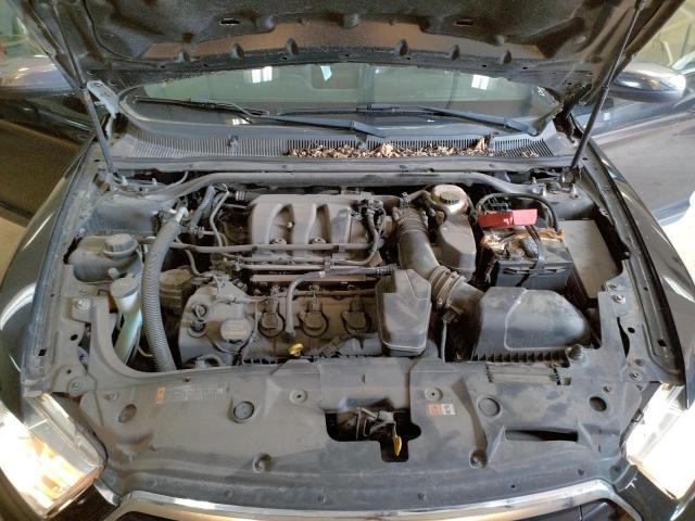 Photo 7 from auction – 2013 FORD TAURUS LIM with VIN 1FAHP2F82DG211940