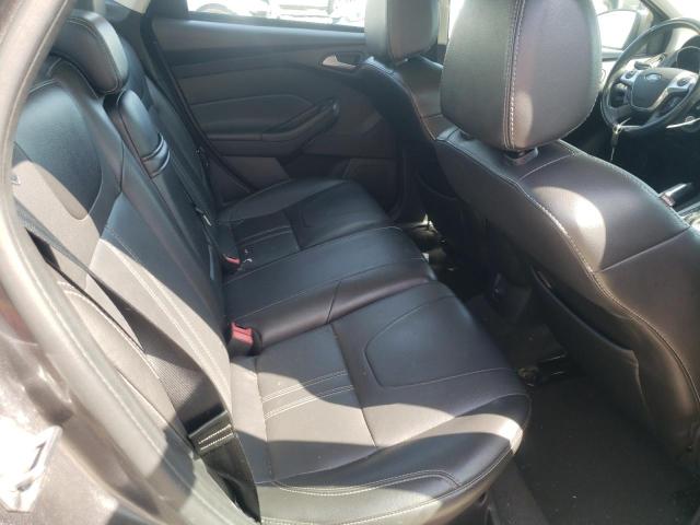 Photo 6 from auction – 2013 FORD FOCUS SE with VIN 1FADP3F21DL336807