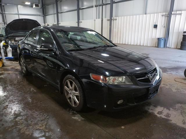 Photo 1 from auction – 2005 ACURA TSX with VIN JH4CL95835C015930