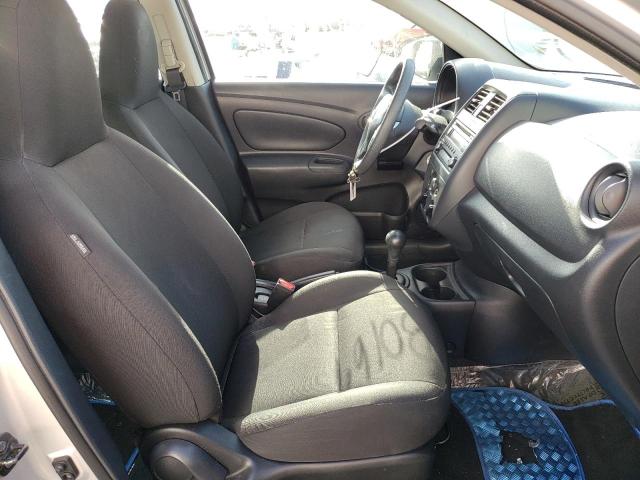Photo 5 from auction – 2015 NISSAN VERSA S with VIN 3N1CN7AP2FL906250