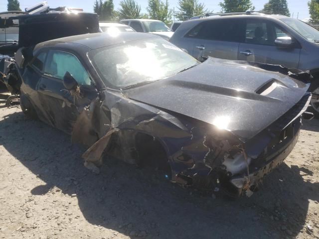 DODGE CHALLENGER 2020 with VIN 2C3CDZBT7LH130990 - Photo from auction