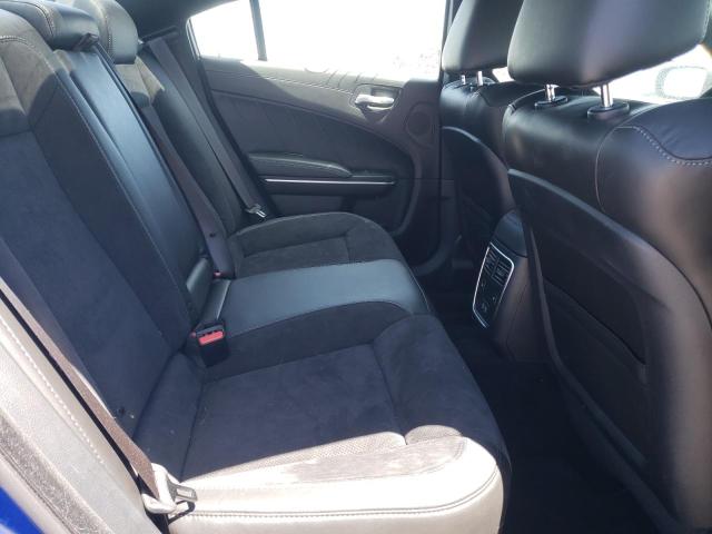 Photo 6 from auction – 2021 DODGE CHARGER GT with VIN 2C3CDXMG9MH654356