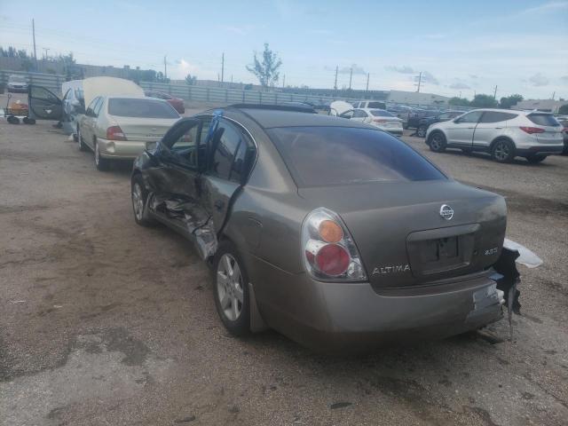Photo 3 from auction – 2004 NISSAN ALTIMA BAS with VIN 1N4AL11D24C104079