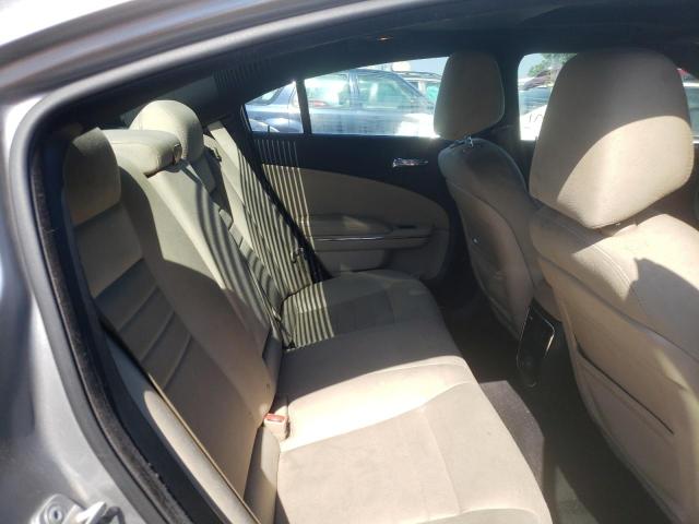 Photo 6 from auction – 2011 DODGE CHARGER with VIN 2B3CL3CG4BH520619