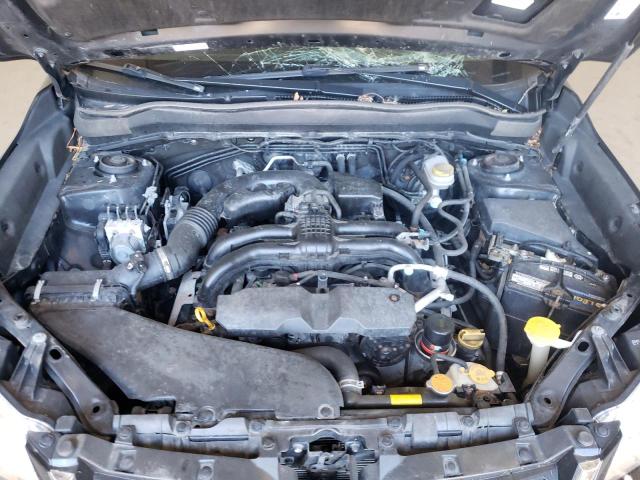 Photo 7 from auction – 2016 SUBARU FORESTER 2 with VIN JF2SJABC7GH406115
