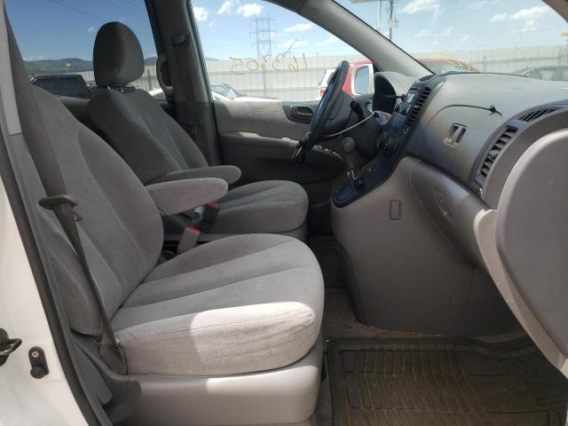 Photo 5 from auction – 2006 KIA SEDONA EX with VIN KNDMB233566080415