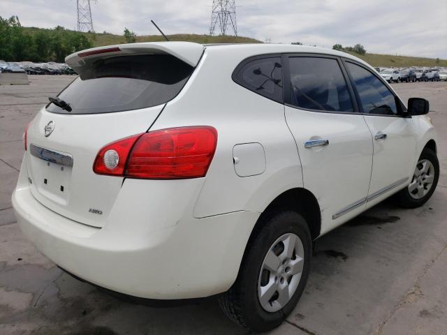 Photo 4 from auction – 2012 NISSAN ROGUE S with VIN JN8AS5MV9CW367440
