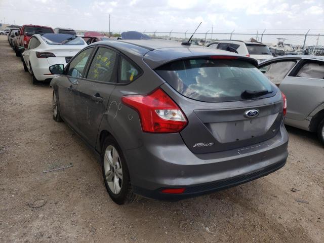 Photo 3 from auction – 2014 FORD FOCUS SE with VIN 1FADP3K23EL401793