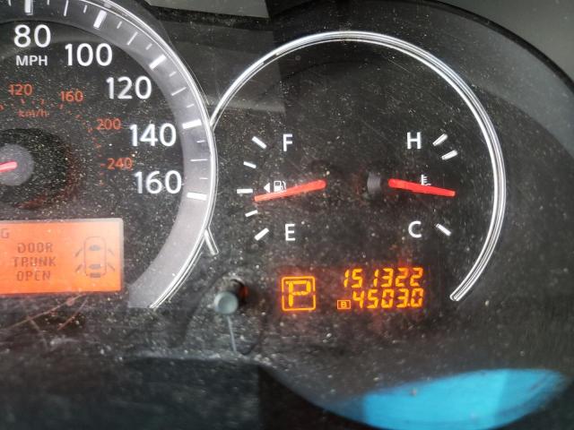 Photo 8 from auction – 2011 NISSAN ALTIMA BAS with VIN 1N4AL2AP1BC152153