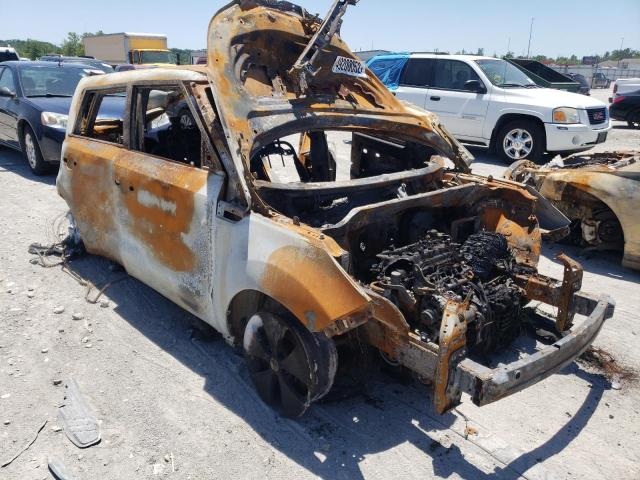 KIA SOUL 2016 with VIN KNDJN2A22G7279387 - Photo from auction