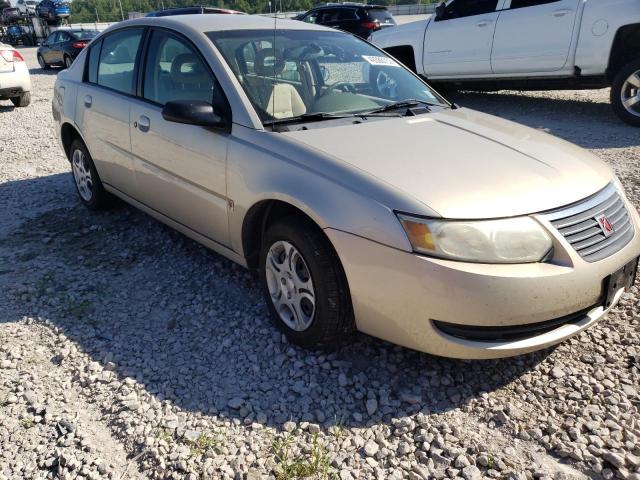 SATURN ION LEVEL 2005 with VIN 1G8AJ52F35Z145241 - Photo from auction