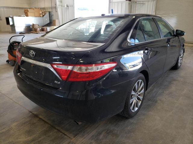 Photo 4 from auction – 2015 TOYOTA CAMRY LE with VIN 4T4BF1FK2FR463864