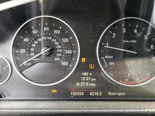 Photo 8 from auction – 2013 BMW 328 XI SUL with VIN WBA3B5C59DF591490