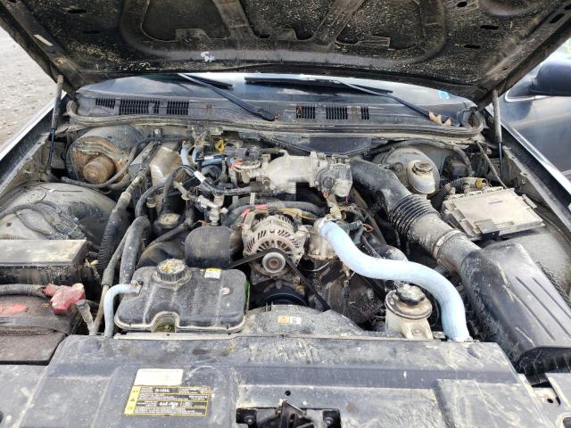 Photo 7 from auction – 2011 FORD CROWN VICT with VIN 2FABP7BV1BX161523