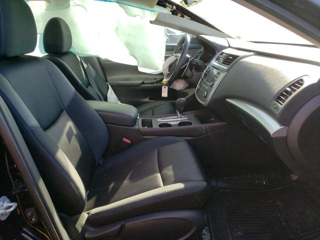 Photo 5 from auction – 2017 NISSAN ALTIMA with VIN 1N4AL3AP6HC128154