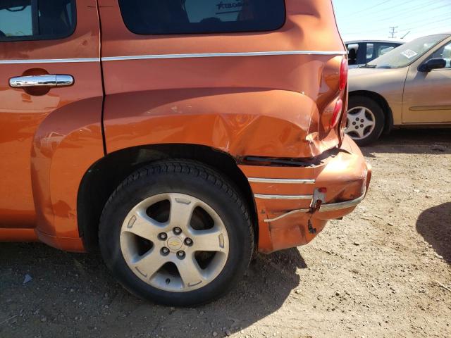 Photo 9 from auction – 2007 CHEVROLET HHR LT with VIN 3GNDA23D77S637597