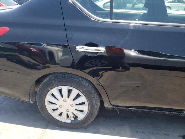 Photo 9 from auction – 2019 NISSAN VERSA S with VIN 3N1CN7AP7KL863020