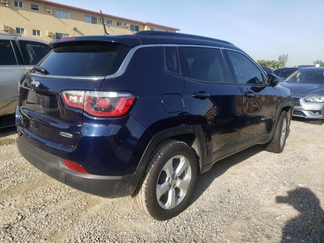 Foto 4 de la subasta – 2018 JEEP COMPASS LA con VIN 3C4NJCBB8JT469280