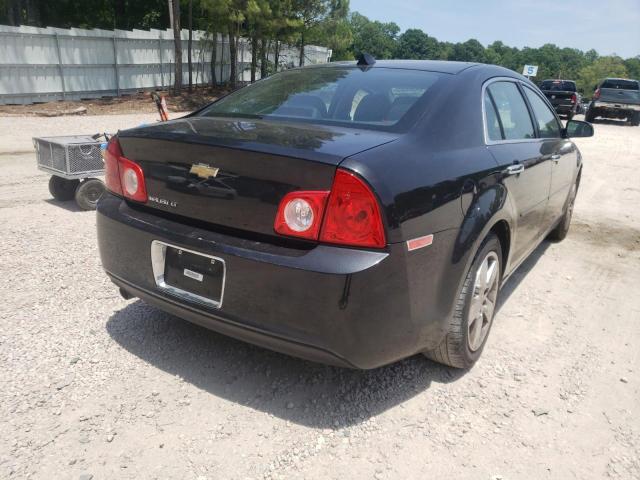 Photo 4 from auction – 2012 CHEVROLET MALIBU 2LT with VIN 1G1ZD5E04CF290996