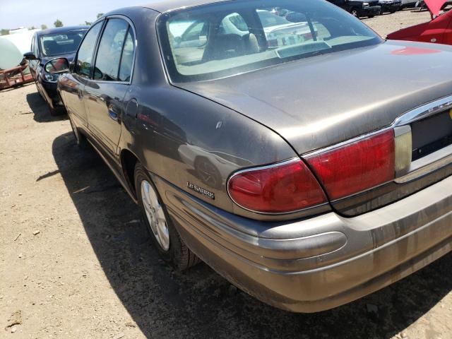 Фото 9 с аукциона – 2002 BUICK LESABRE с VIN 1G4HP54K92U246107