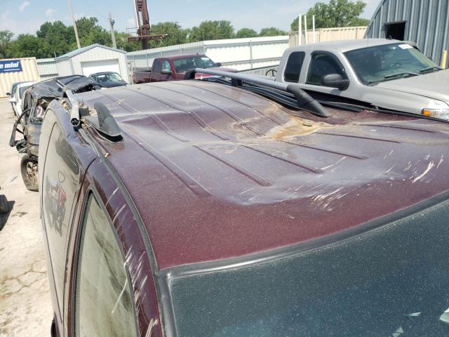 Photo 9 from auction – 2008 CHEVROLET UPLANDER L with VIN 1GNDV33168D155138