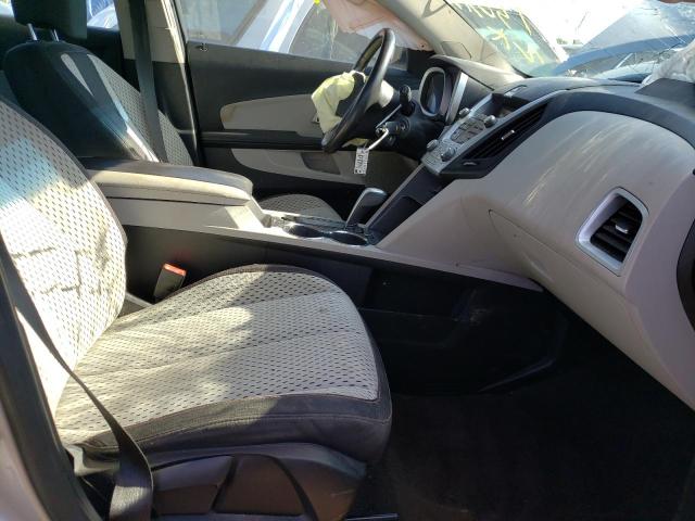 Photo 5 from auction – 2011 CHEVROLET EQUINOX LS with VIN 2GNALBEC7B1156318