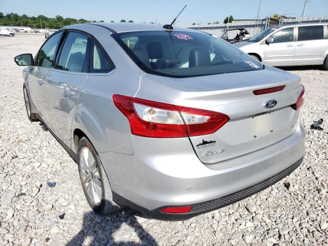 Photo 3 from auction – 2012 FORD FOCUS SEL with VIN 1FAHP3H2XCL219143