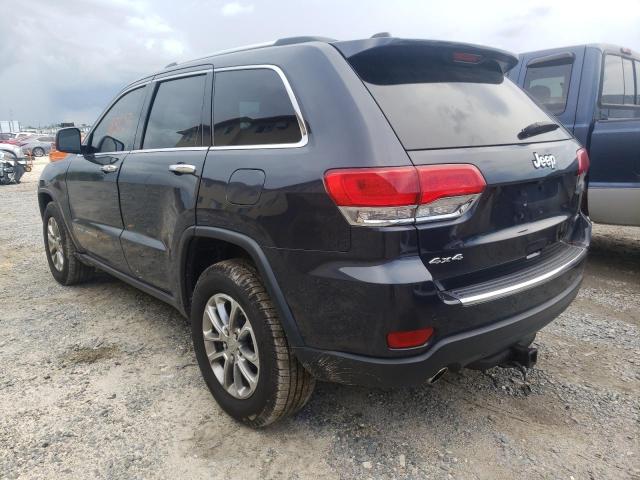 Photo 3 from auction – 2014 JEEP GRAND CHER with VIN 1C4RJFBGXEC584074