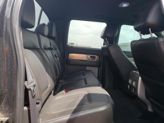 Photo 6 from auction – 2013 FORD F150 SUPER with VIN 1FTFW1EFXDKF62686