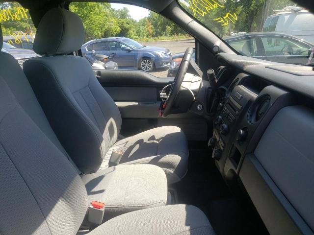 Photo 5 from auction – 2014 FORD F150 SUPER with VIN 1FTEX1EMXEKE26941