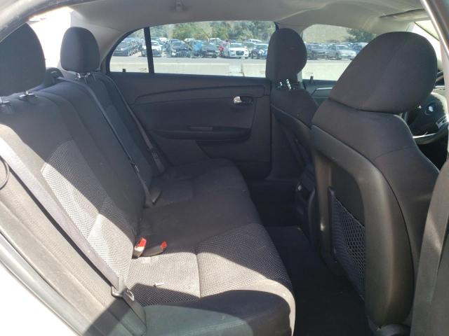 Photo 6 from auction – 2012 CHEVROLET MALIBU 1LT with VIN 1G1ZC5E01CF312830