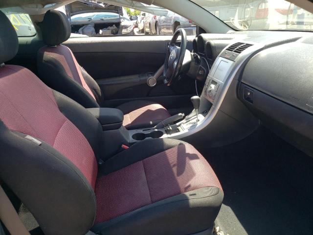 Photo 5 from auction – 2009 TOYOTA SCION TC with VIN JTKDE167290301288