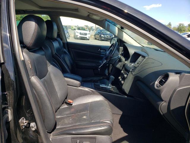 Zdjęcie 5 z aukcji – 2010 NISSAN MAXIMA S z VIN 1N4AA5AP7AC832340